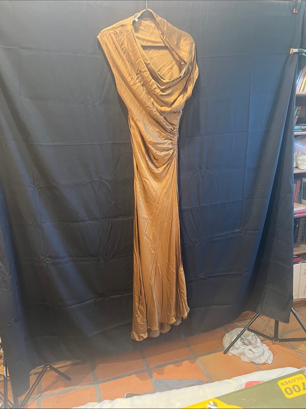 Penny Dress by A.L.C.